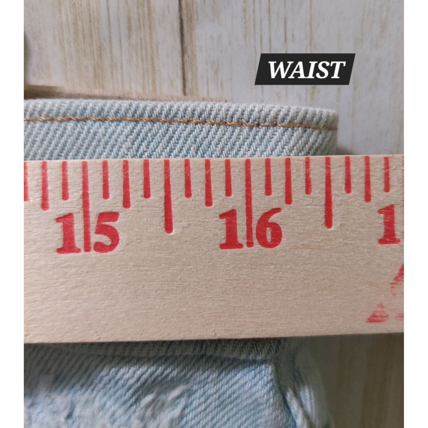 Madewell Womens Mid-Rise Perfect Vintage Jean W28 With Magic Pockets Light Wash