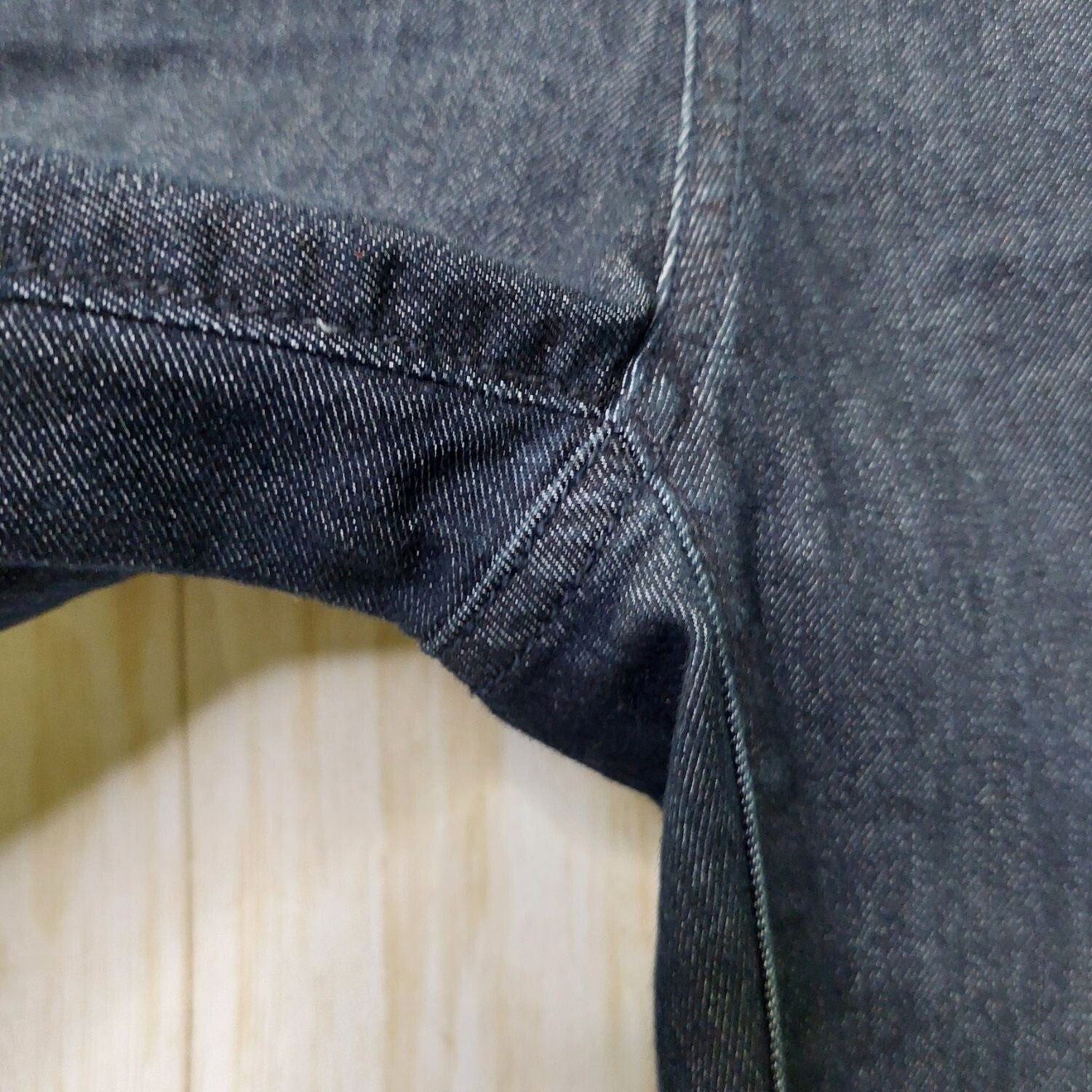 Loft Women's Modern Skinny Jeans Size 8 Inseam:29 Button Front~Stretch~Dark Wash