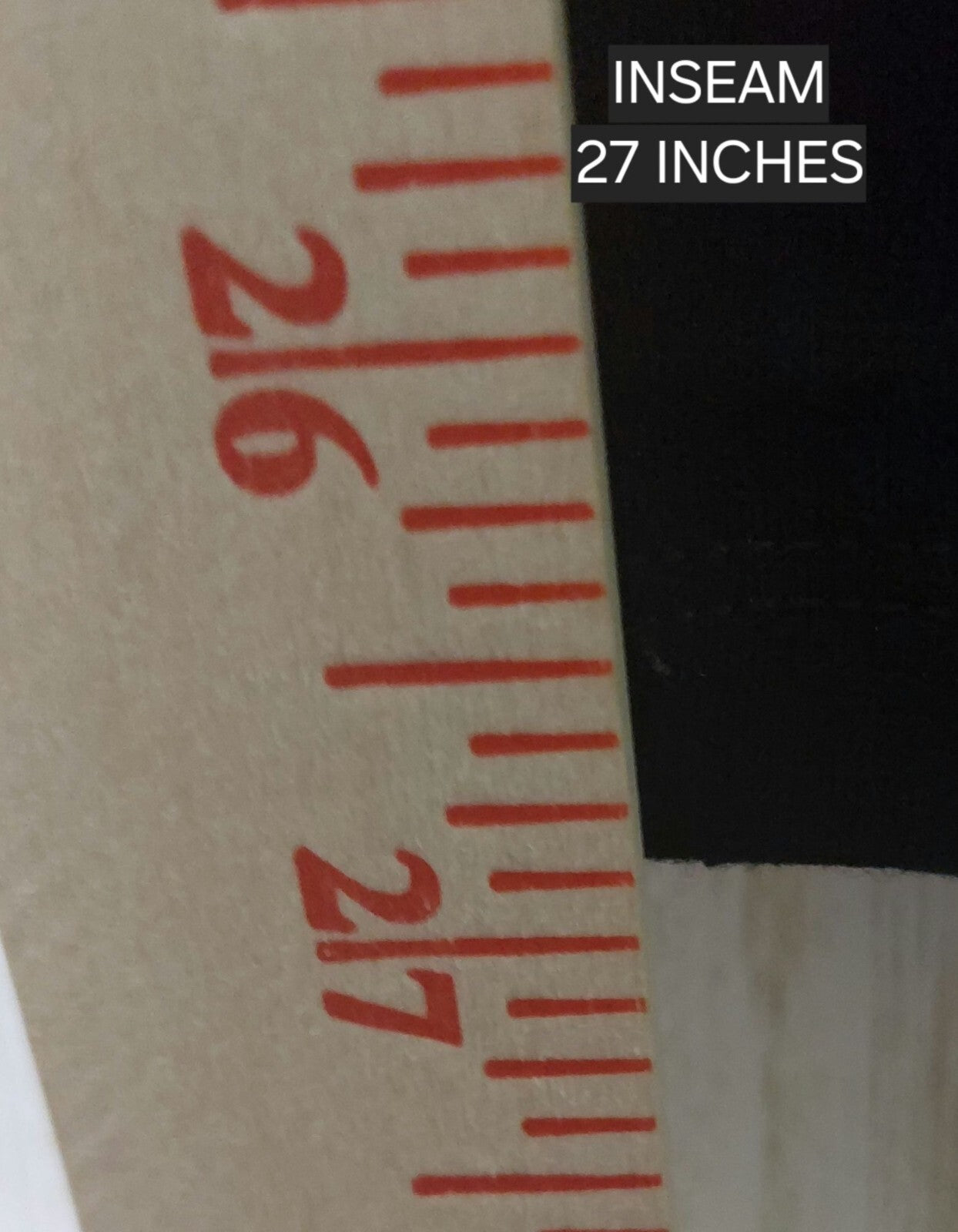 Eileen Fisher Women's Black Stretch Pants Size Large