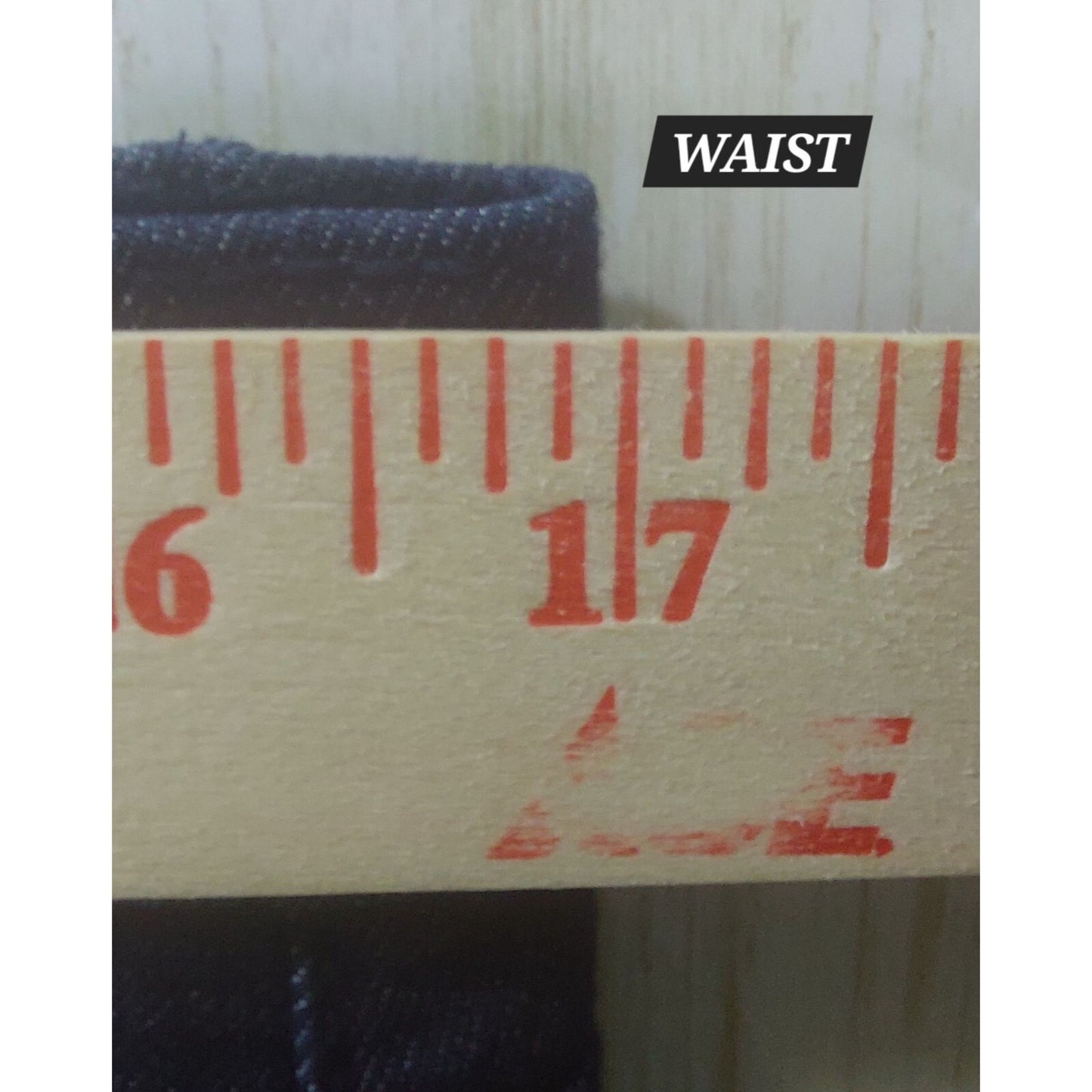 Loft Women's Modern Skinny Jeans Size 8 Inseam:29 Button Front~Stretch~Dark Wash