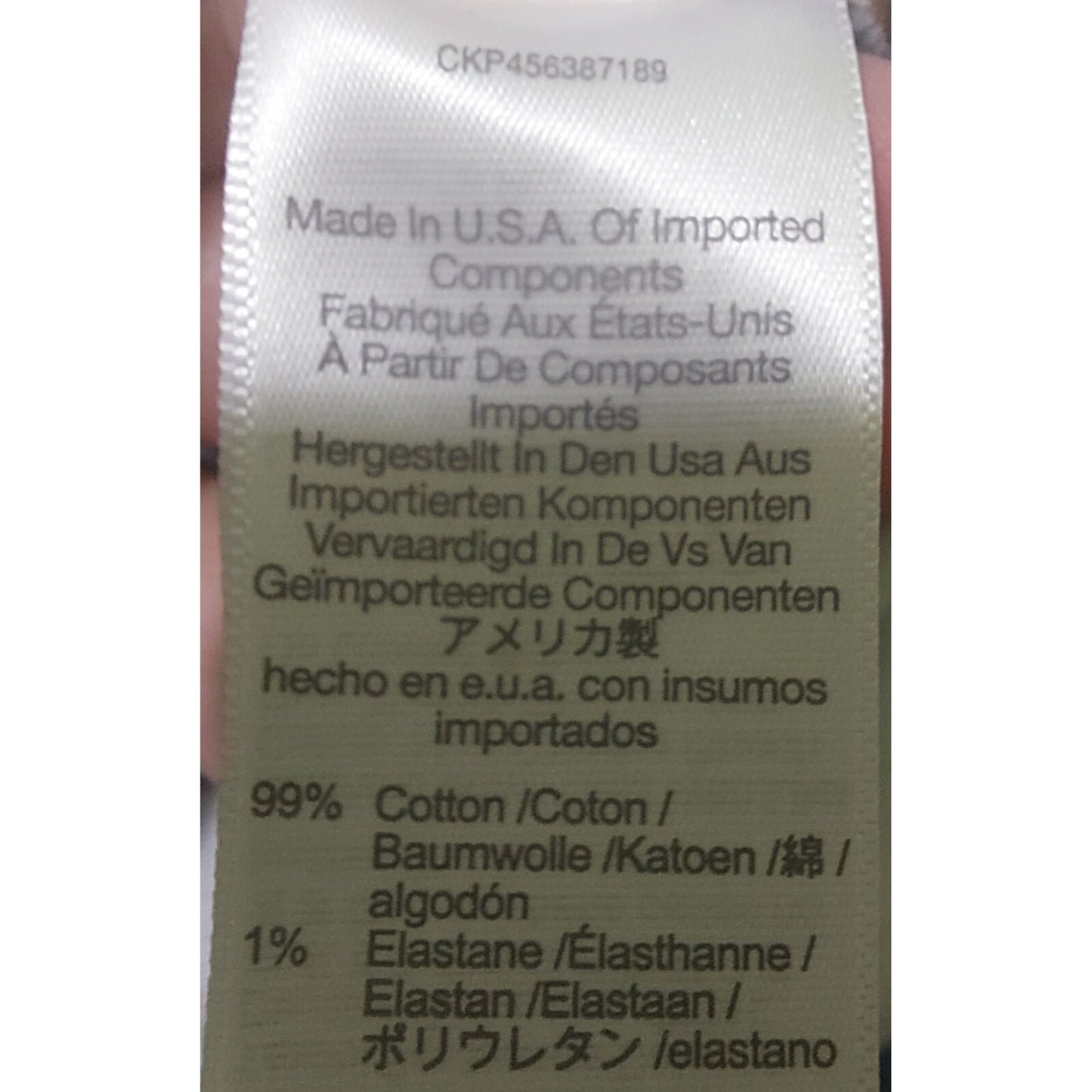 Madewell Women's The Perfect Vintage Jean 33 Medium Wash Frayed Hem