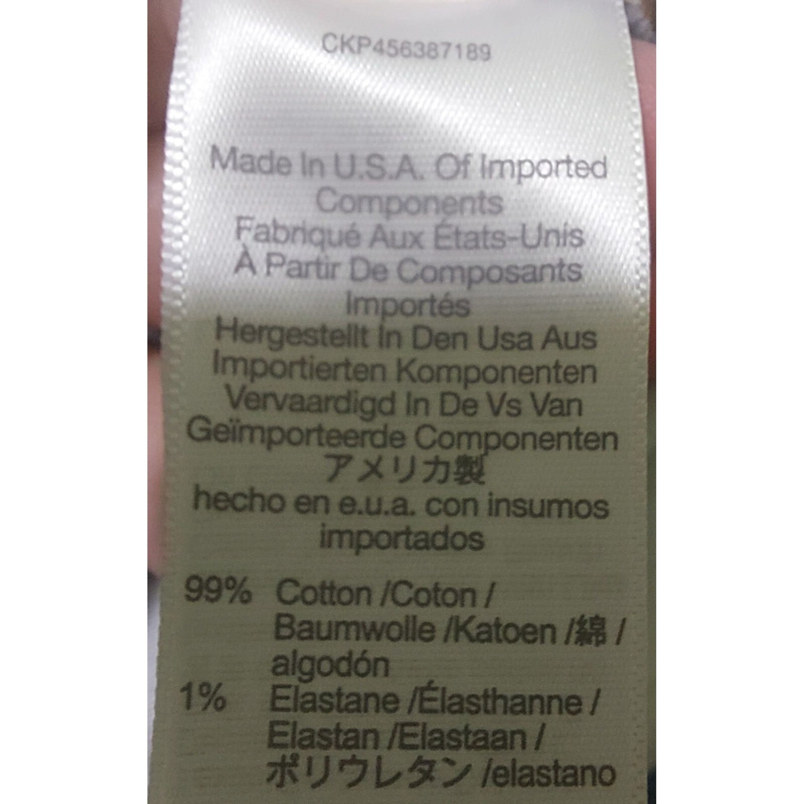 Madewell Women's The Perfect Vintage Jean 33 Medium Wash Frayed Hem