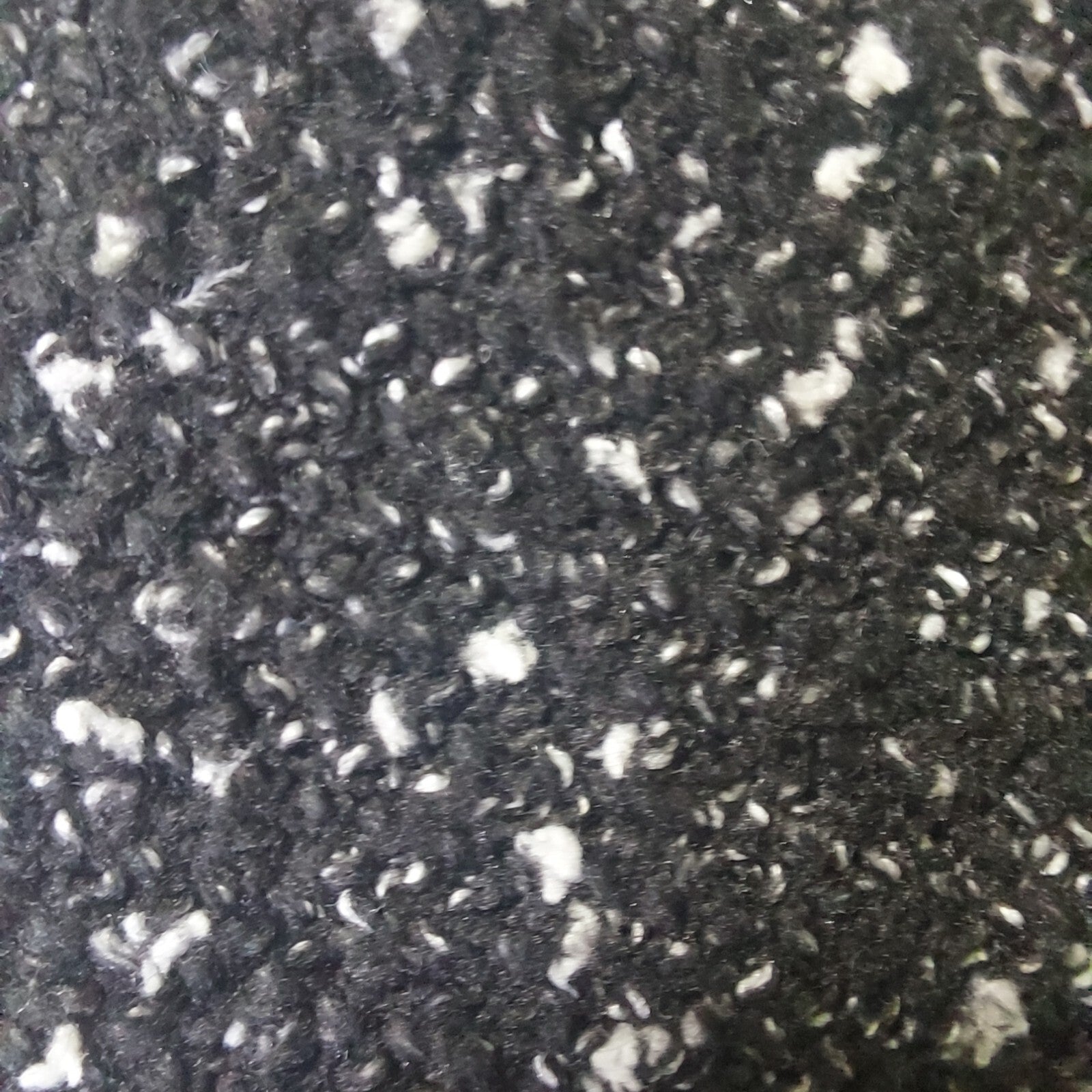 FRNCH Women's Skirt Size Small Black~ Pockets ~Mini ~Skater ~Grunge