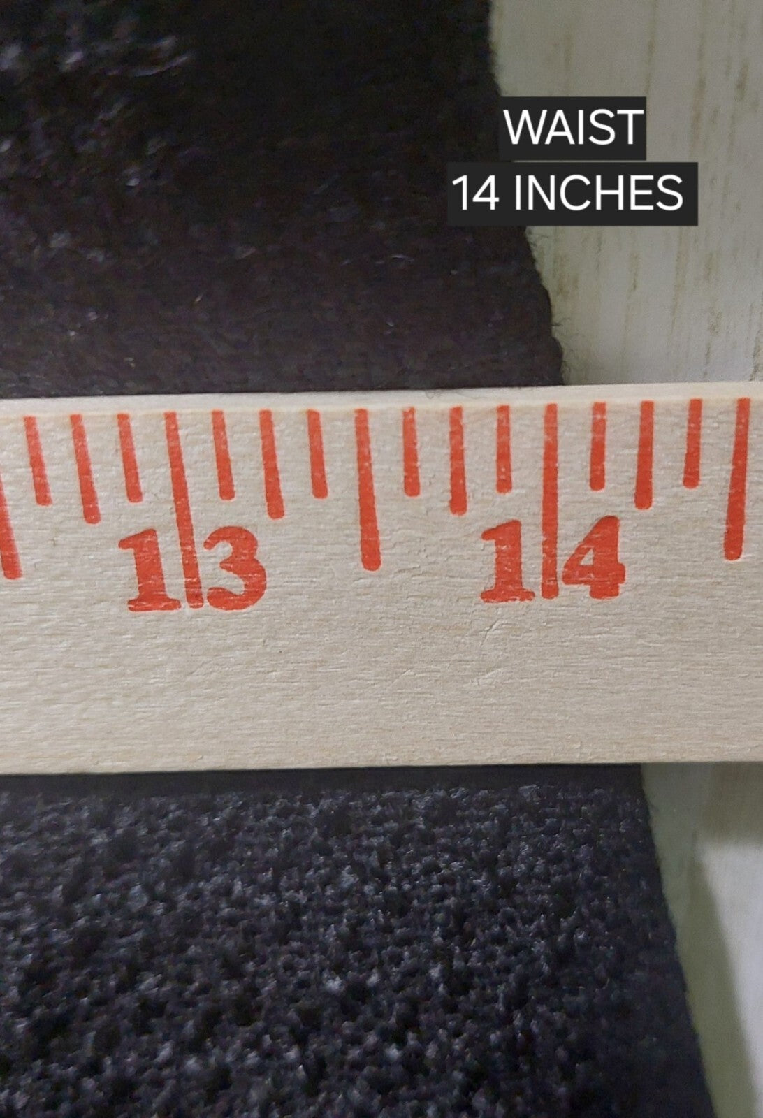 NWT Commense Black Textured Mini Dress W/ White Pleated Hem & Back Zipper Small