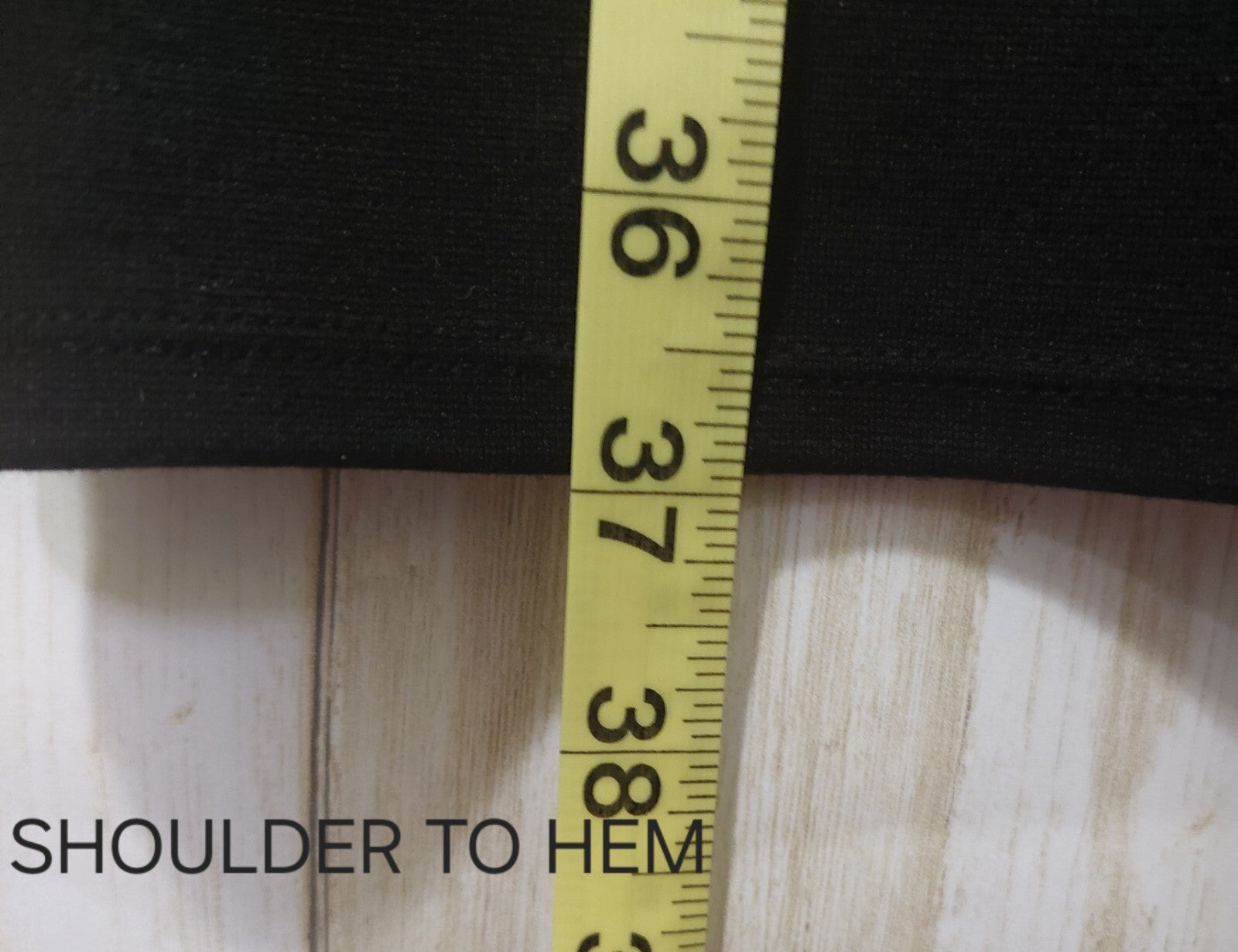 MAX STUDIO Womens Little Black Dress M Sheath Bodycon Sleeveless V-Neck Ruffles