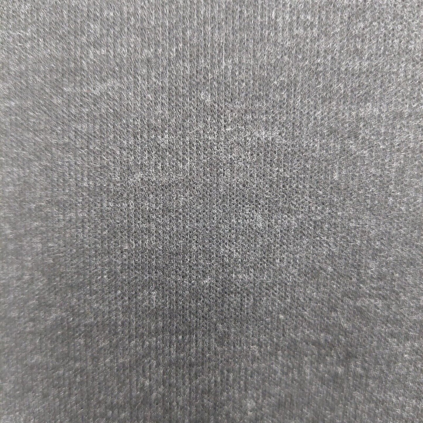 NWT Calme By Johhny Was Womens Pullover Mock Neck Sweatshirt Black/Gray Small