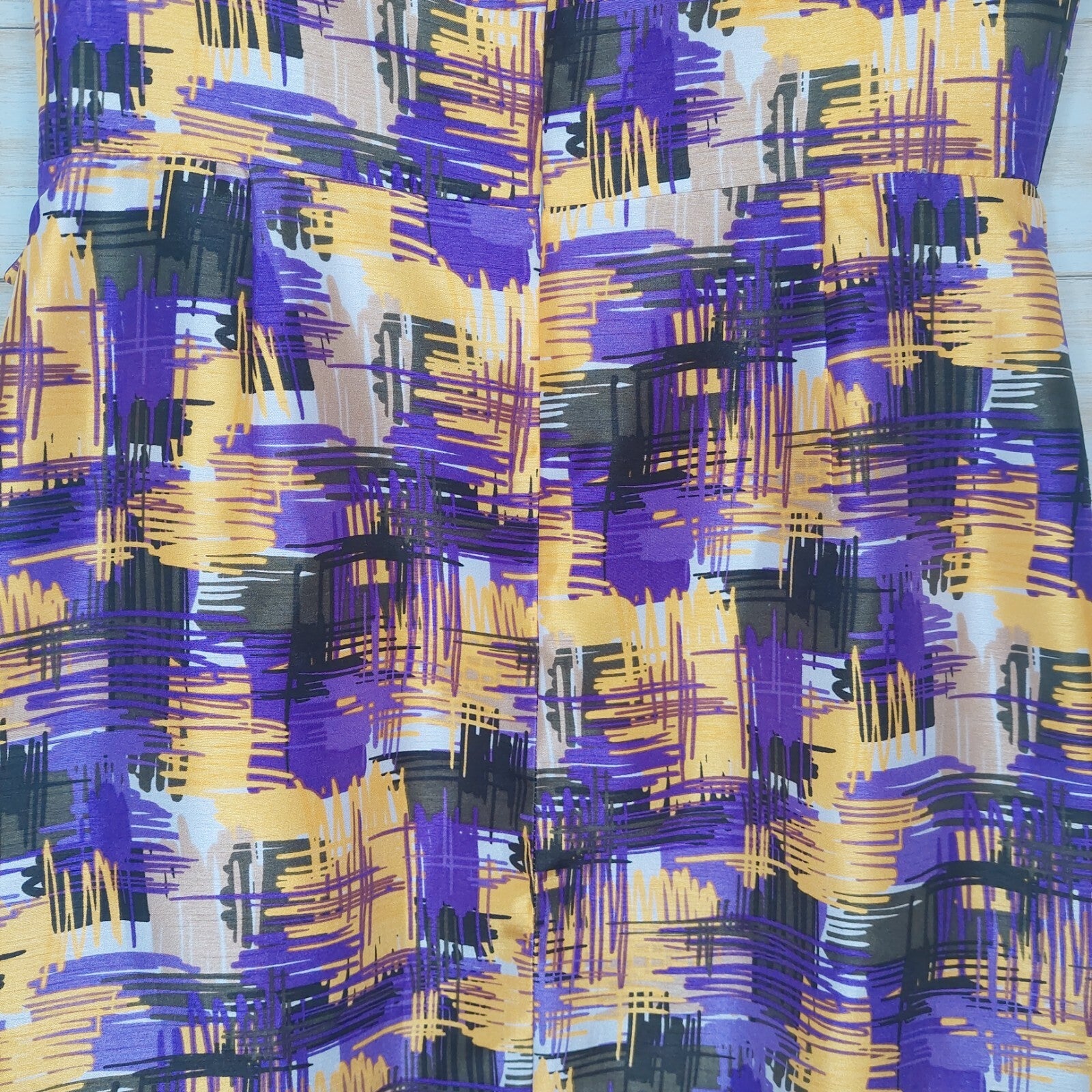 Alex Marie Bora Bora V Neck Bow Front Sheath Dress Women Size 10  MSRP $129