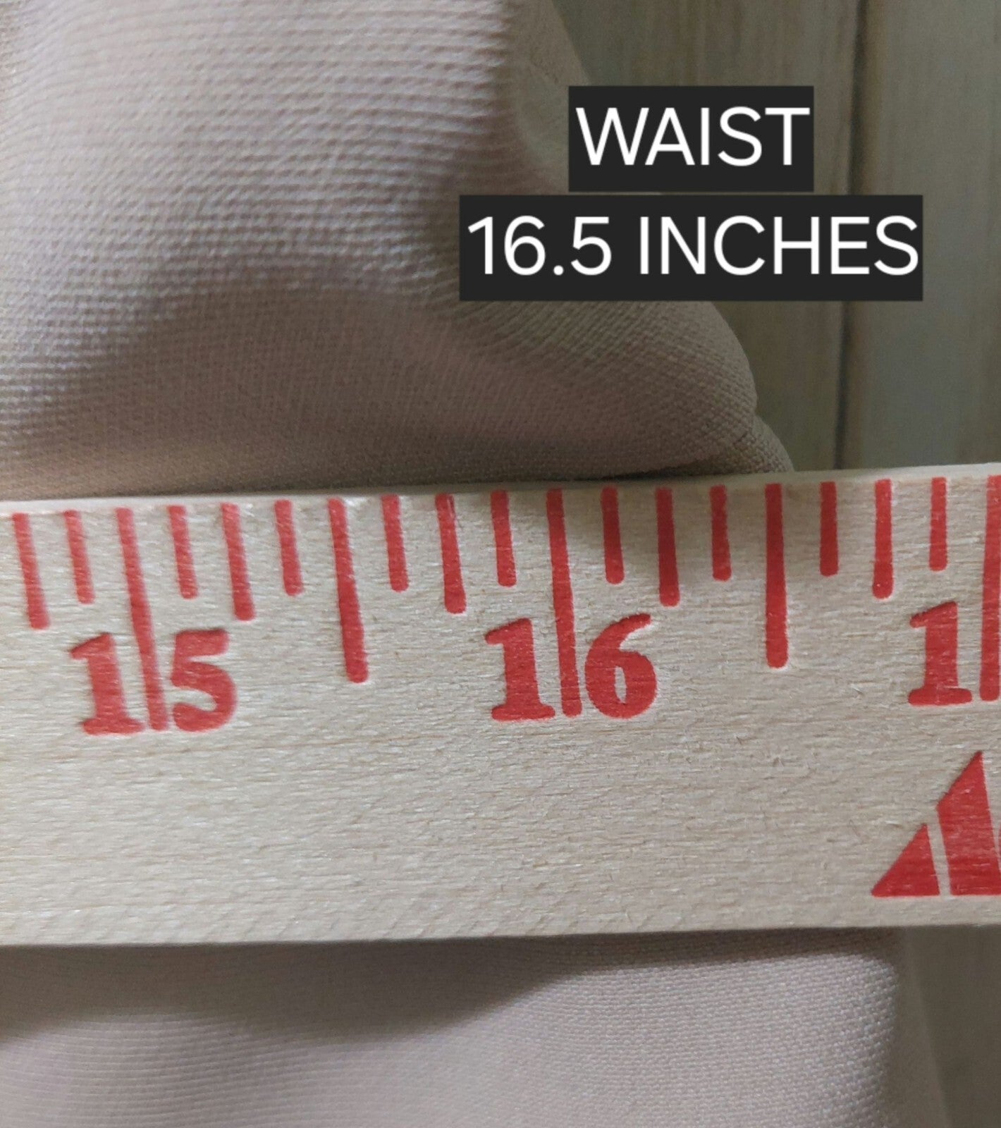 NWT Commense Women's Strapless Beige Mini Dress With Pockets Size XL