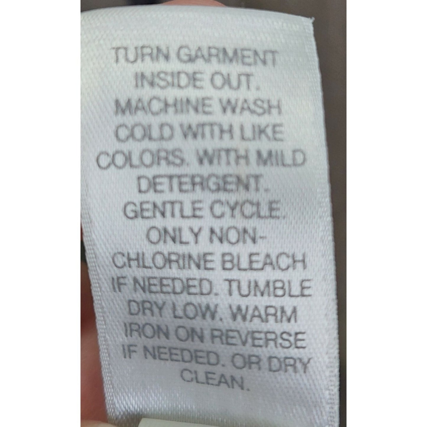 J. Jill Women's XS Lightweight Zip Jacket 100% Tencel Lyocell Olive Green Soft