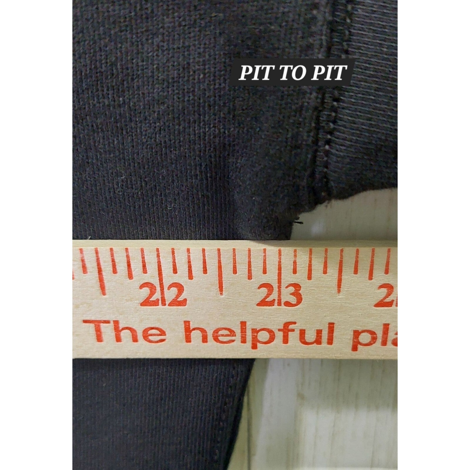 J.Crew Black Half-Zip Pullover Sweatshirt Mens Medium With Pockets