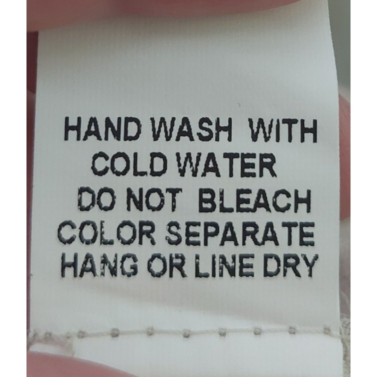 Honey Belle Women's Plaid Off-Shoulder Top Size Medium Beige Summer