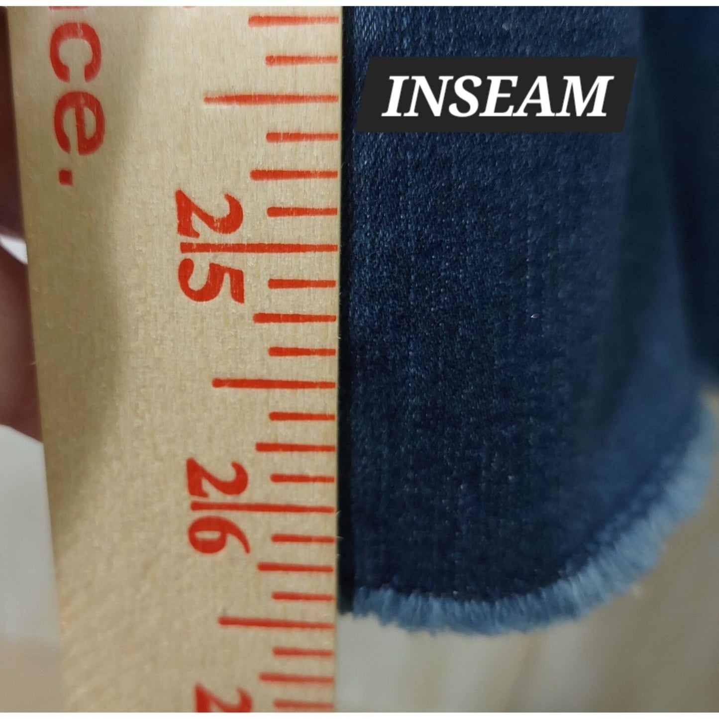 NYDJ Women's Slim Bootcut Jeans Size 10/Lift Tuck Technology Cool Embrace Denim