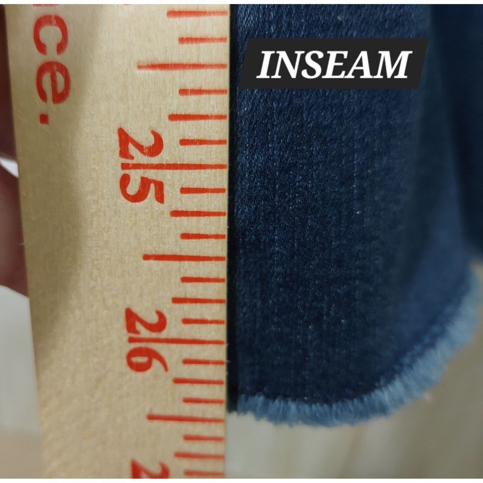 NYDJ Women's Slim Bootcut Jeans Size 10/Lift Tuck Technology Cool Embrace Denim