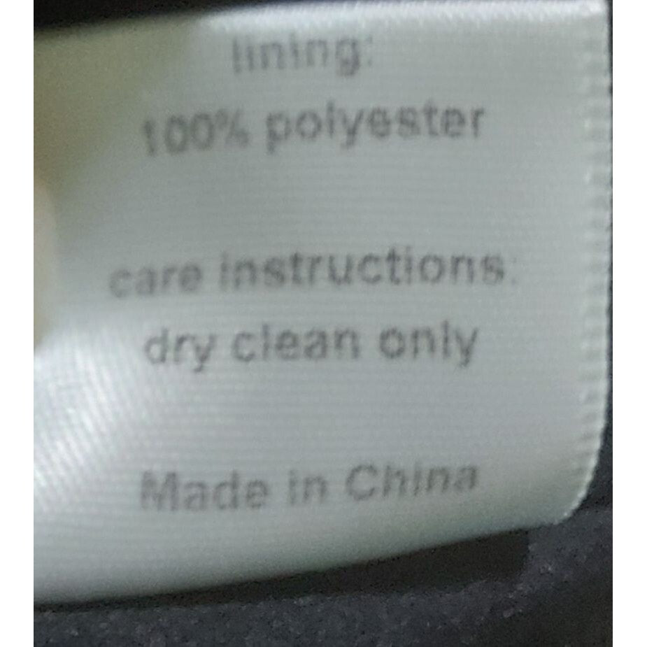 Hutch Anthropologie Women's Tweed Absolute Intrigue Dress 3/4 Sleeve Size 2