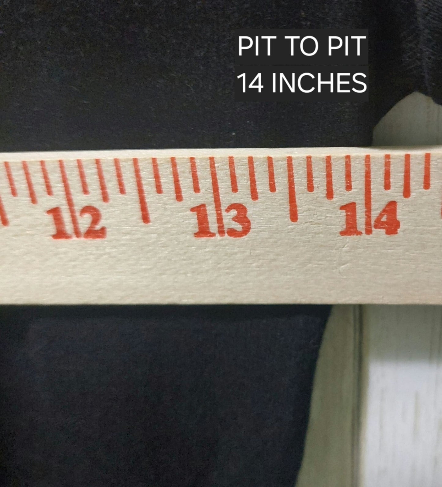 NWT Commense Black Long Sleeve Open Back Tie Detail Top W/ Shoulder Pads Medium