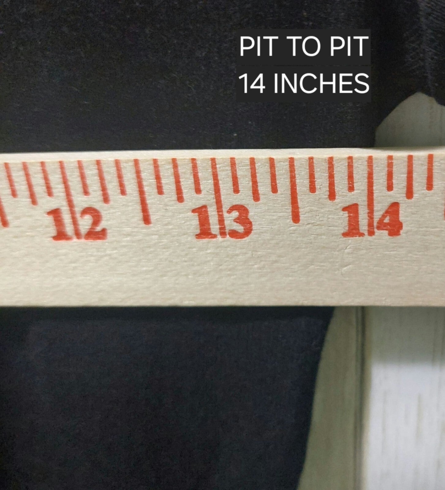 NWT Commense Black Long Sleeve Open Back Tie Detail Top W/ Shoulder Pads Medium