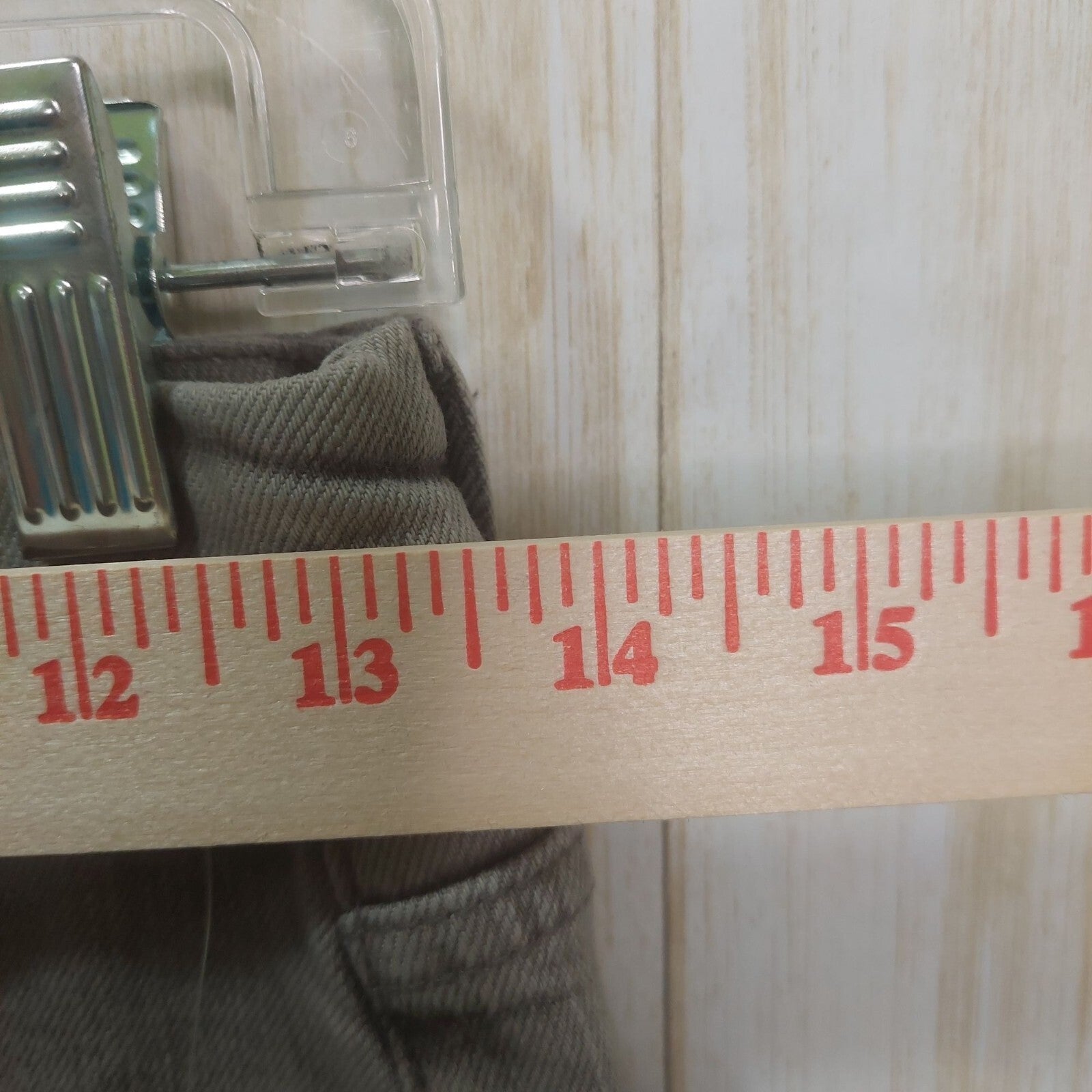 Good American Good Classic Women's Jean's Size 4/27 Gray