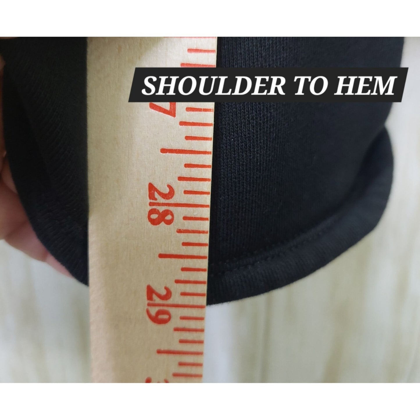 J.Crew Black Half-Zip Pullover Sweatshirt Mens Medium With Pockets