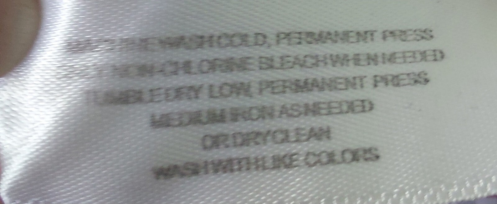 Cutter & Buck Button Up Shirt Men's Size Small Arkansas Razorback Sports