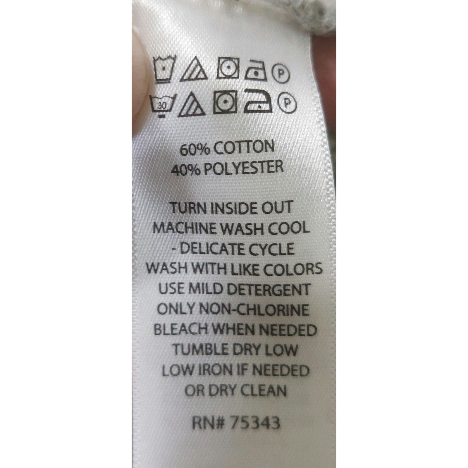 Tahari Women's Ribbed Open Front Cardigan Sweater Gray Size Large