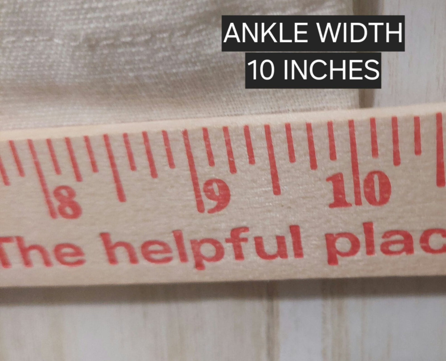 NWT Commense Womens White Linen-Blend Wide Leg Pants Small~Pockets~Spring~Summer