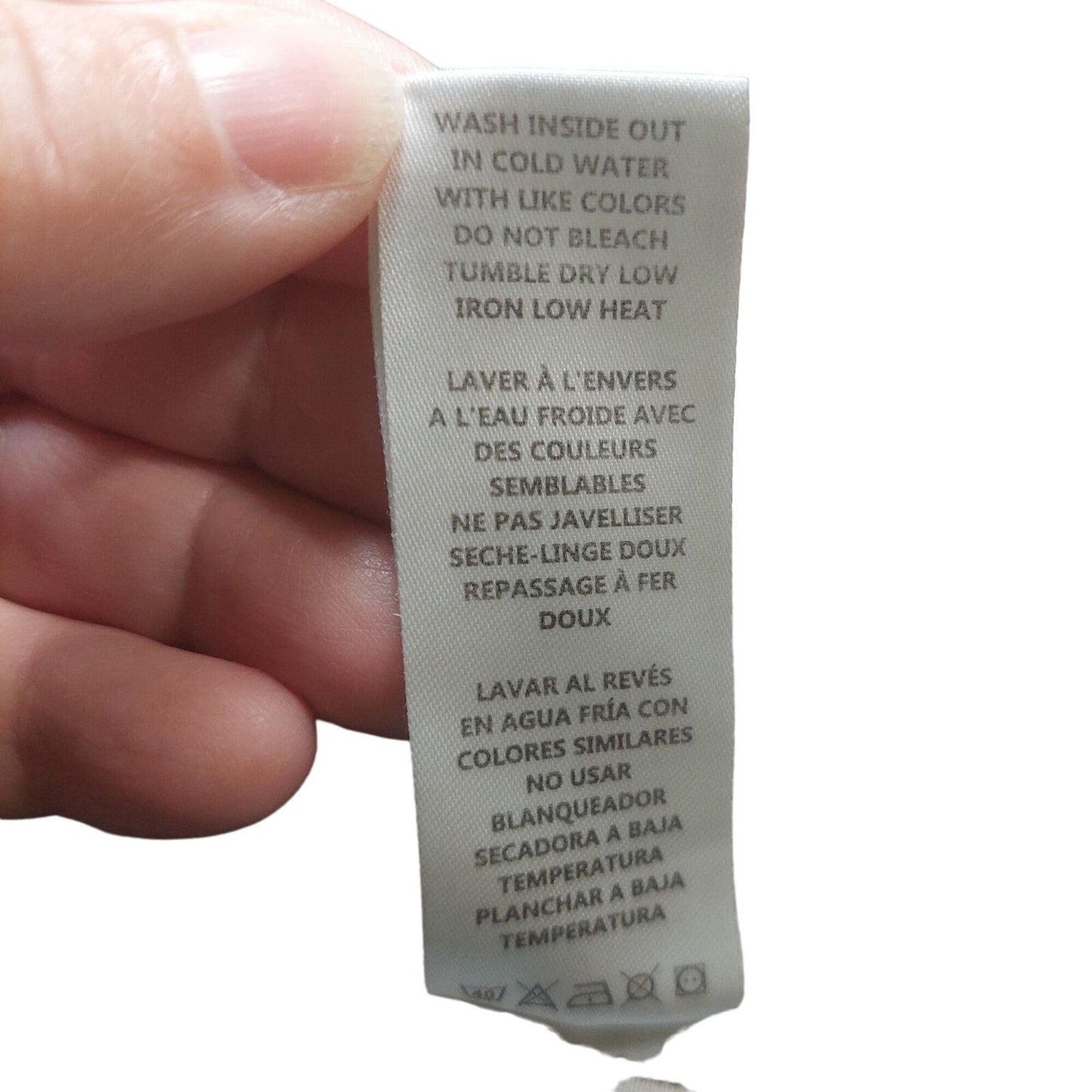 Good American Good Classic Women's Jean's Size 4/27 Gray