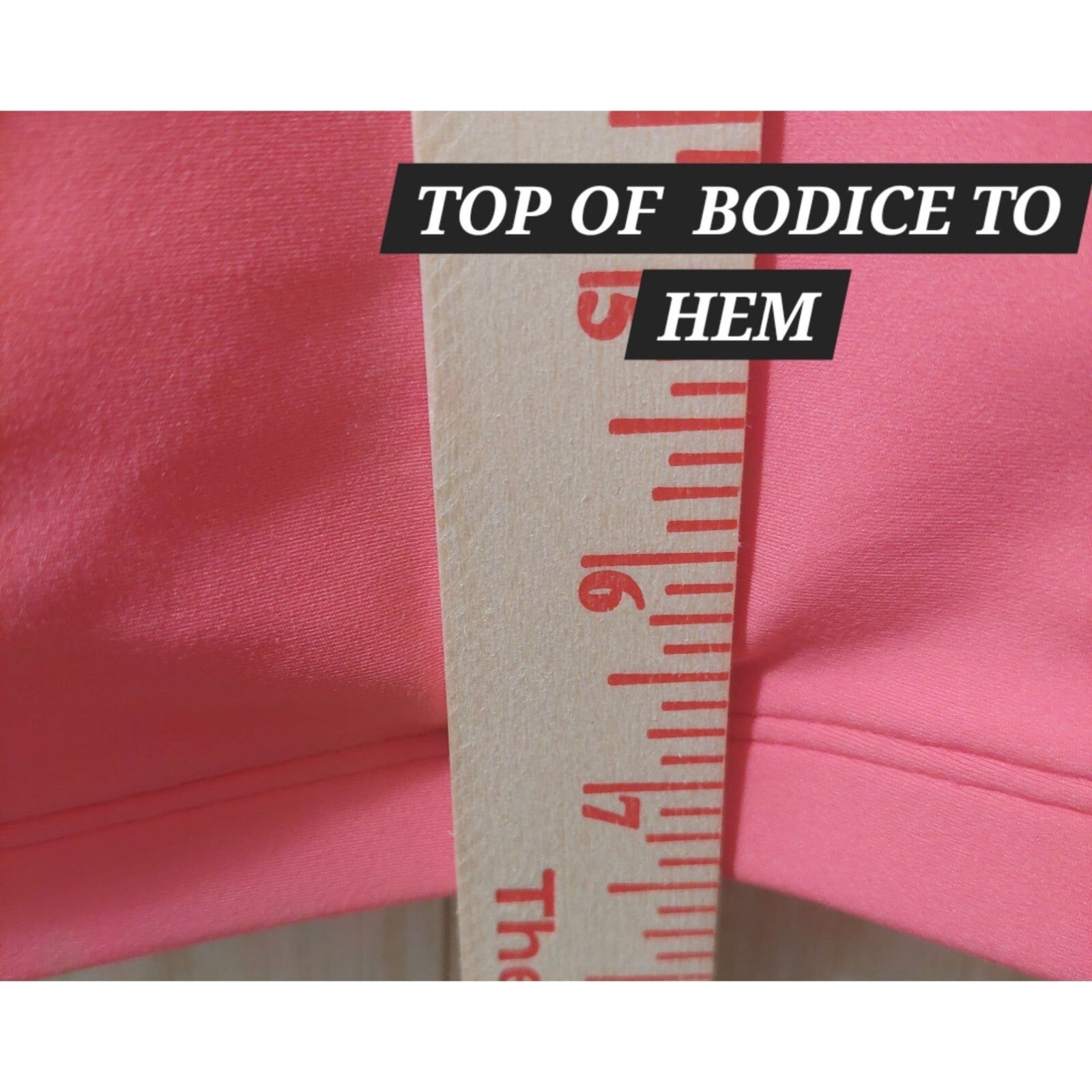 Calme By Johnny Was Women's Endurance Racerback Sports Bra Coral Pink Size XL