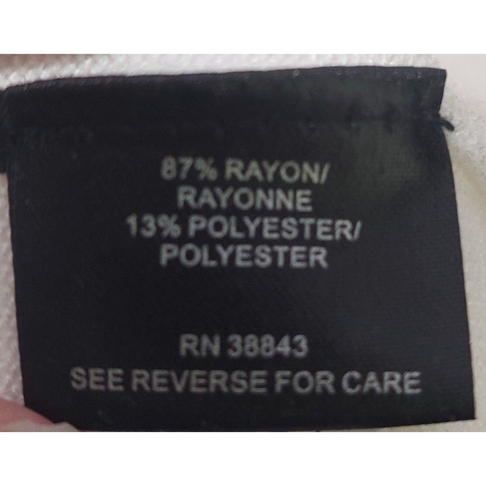 Sam Edelman White Cowl Neck Sweater Dress White Size Medium Chic Fall/Winter