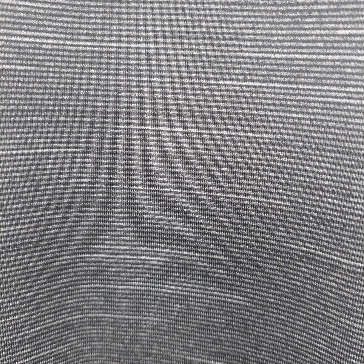 Under Armour Loose Heat Gear Polo Shirt Blk/Drk Gray Golf Casual Mens Sz Small