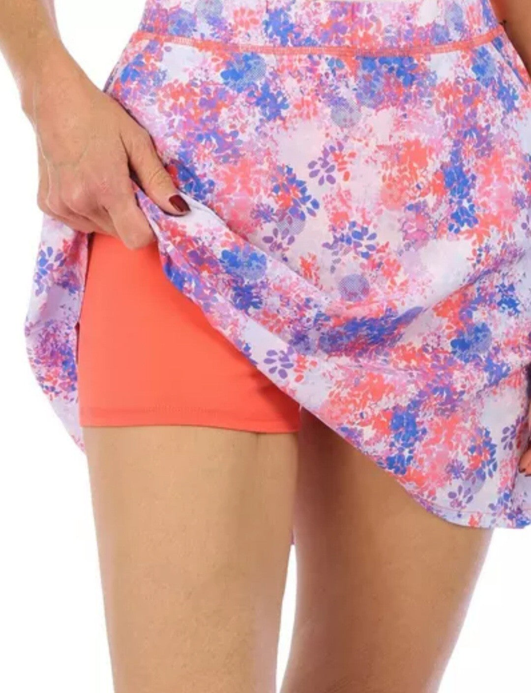 KYODAN Women's Skort/Skirt Size P/S Athleticwear~Golf~Pickleball~Tennis