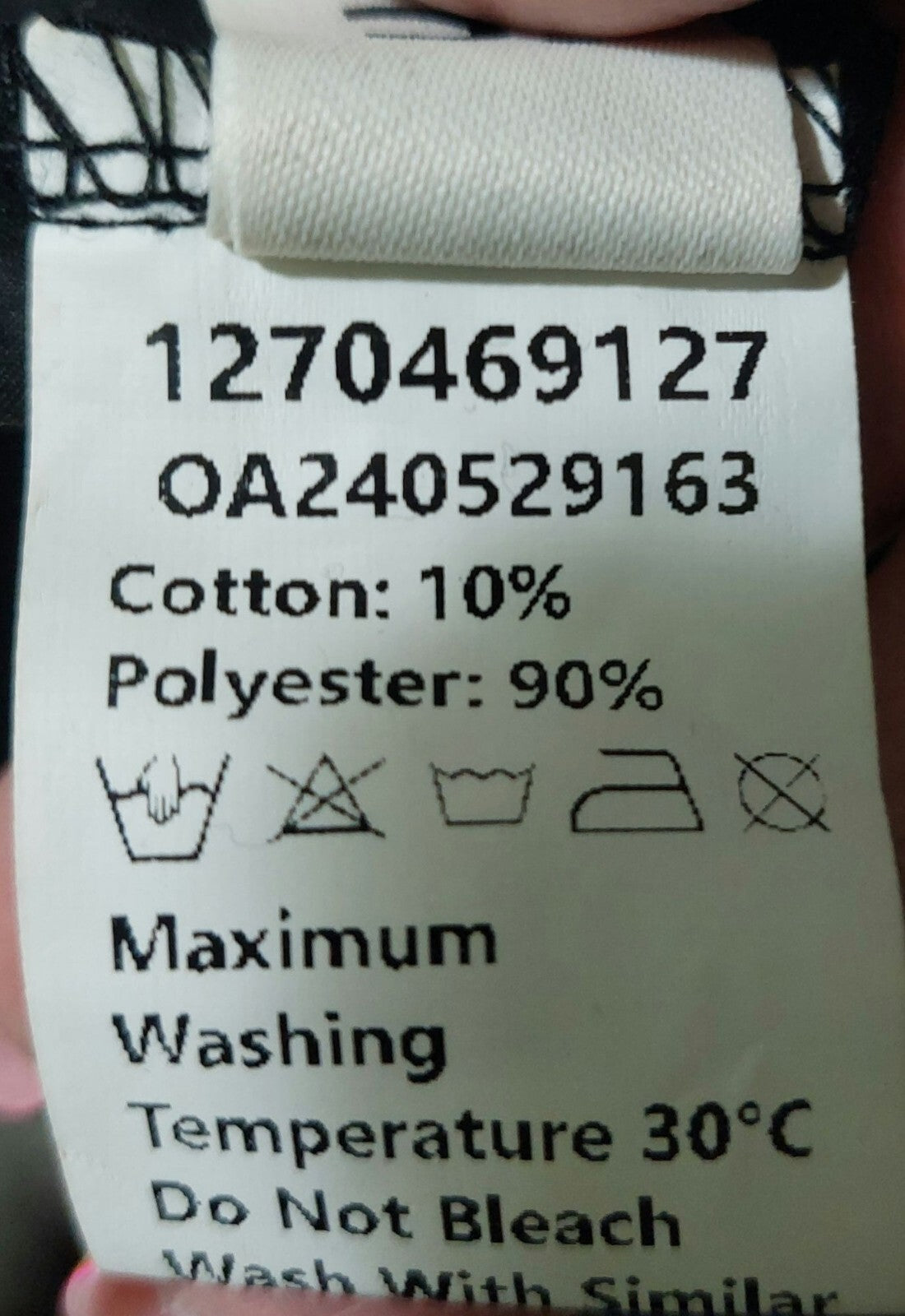 NWT Commense Black Ribbed Racerback Tank Maxi Dress W/Pockets Size Large