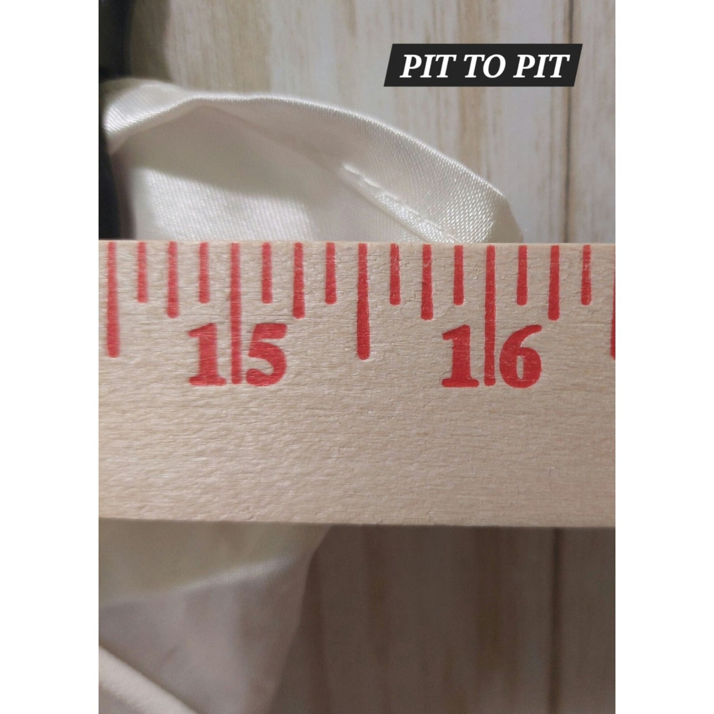 NWT Commense Strapless White Satin Rosette Crop Top - Size Small