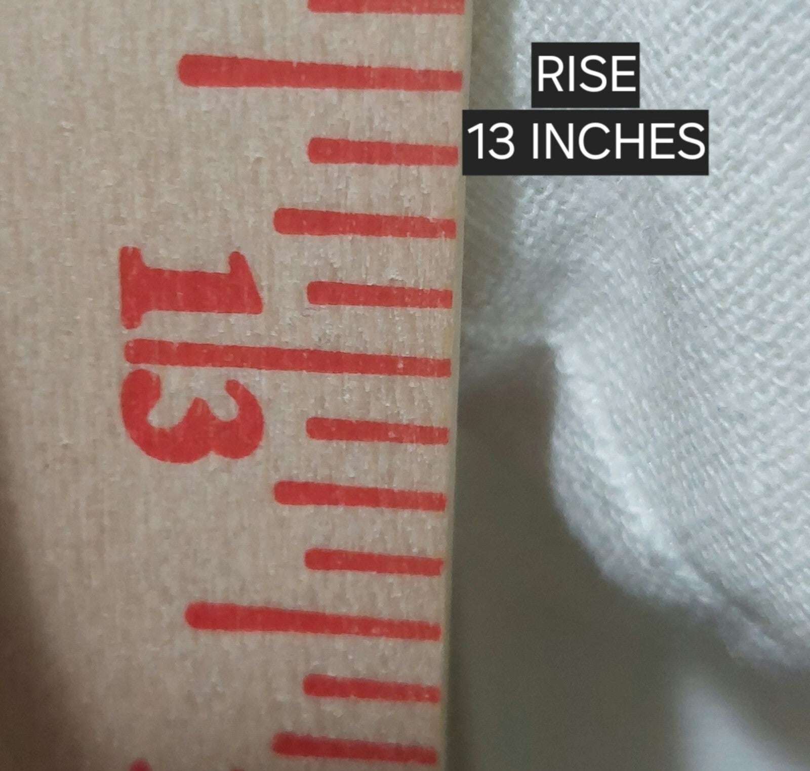 NWT Commense Womens White Linen-Blend Wide Leg Pants Small~Pockets~Spring~Summer