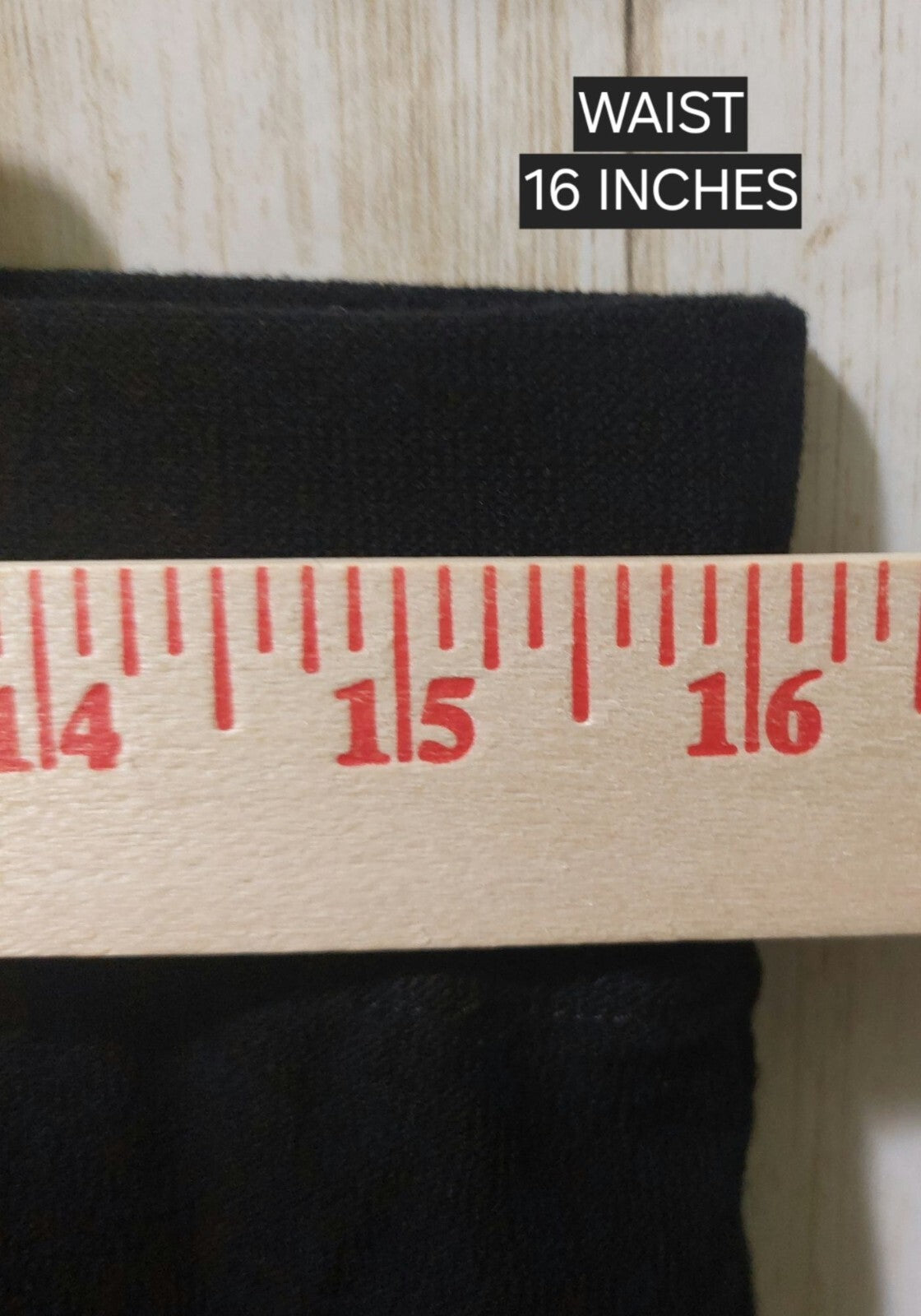 Eileen Fisher Womens Black Stretch Pants Medium