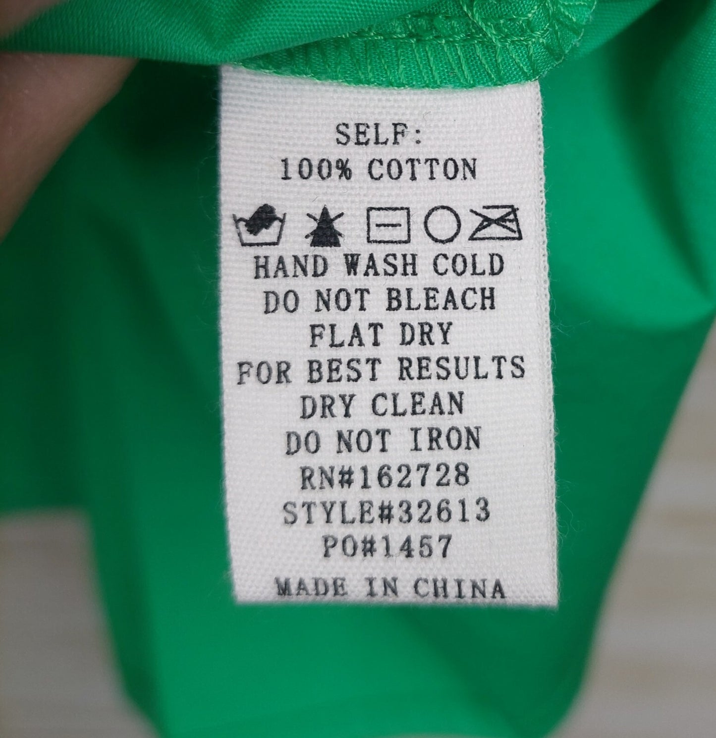 Voy Top Women's Size Small Kelly Green Sleeveless Ruffled NWT