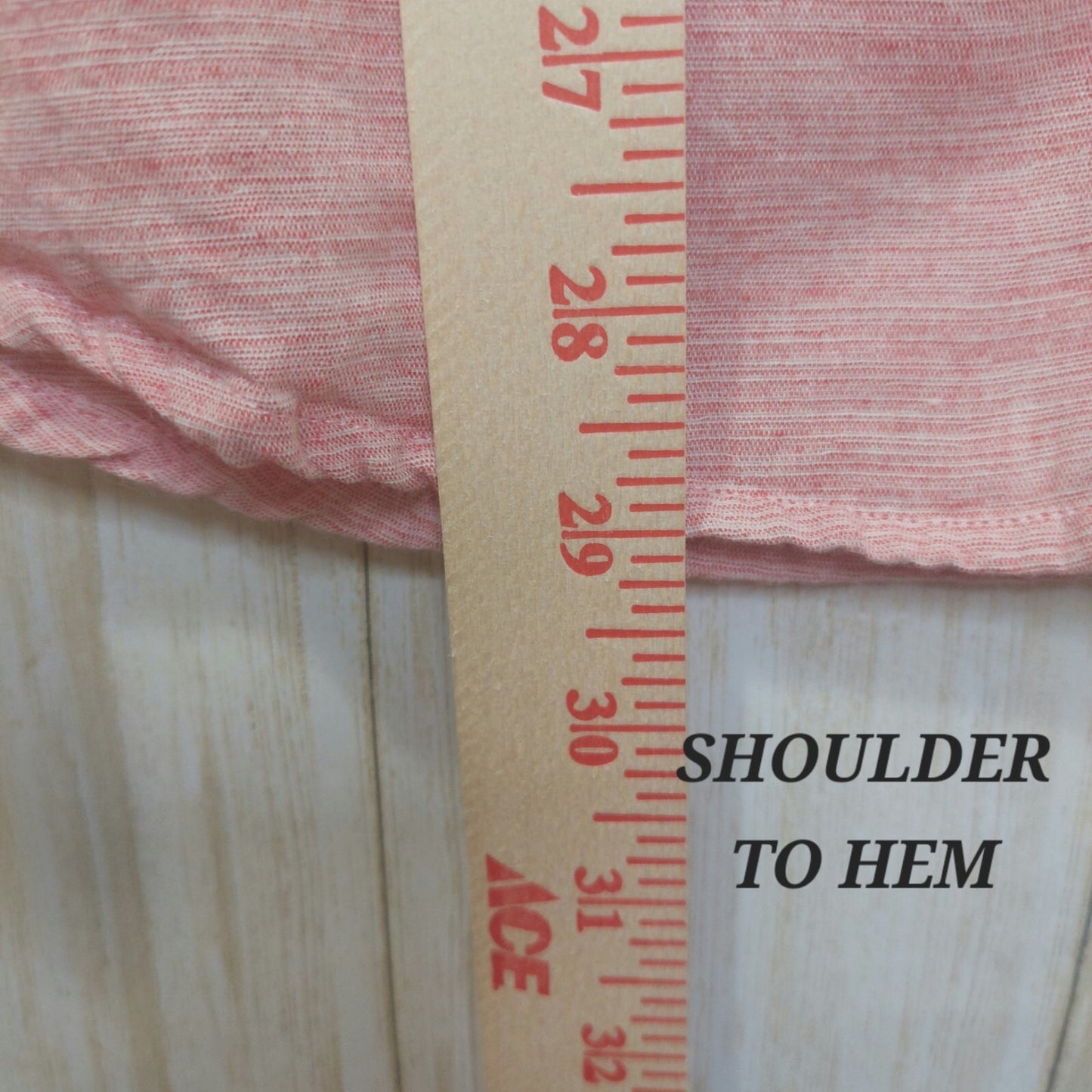 Kenny Flowers Men's Shirt Rose Blusher 100% Linen Long Sleeve Pink Size XXL 