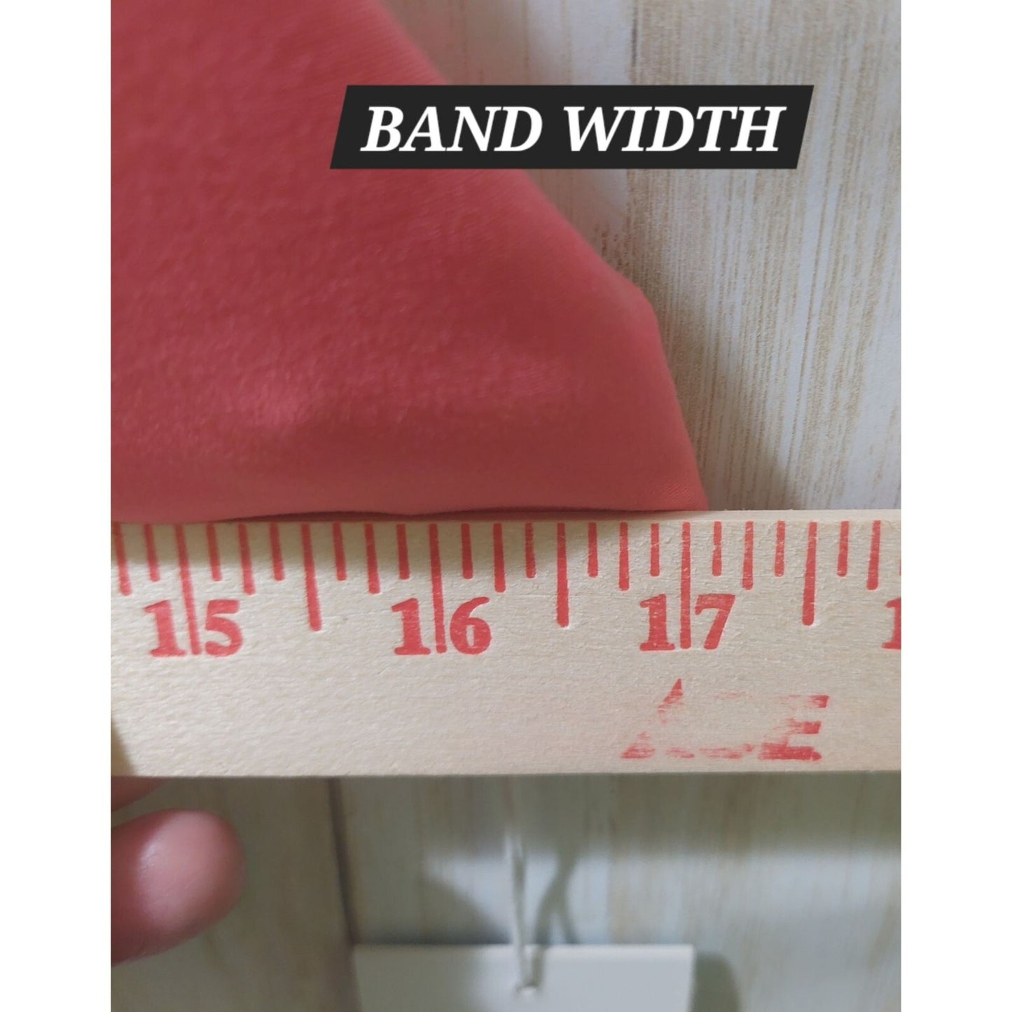 Calme By Johnny Was Women's Endurance Racerback Sports Bra Coral Pink Size XL