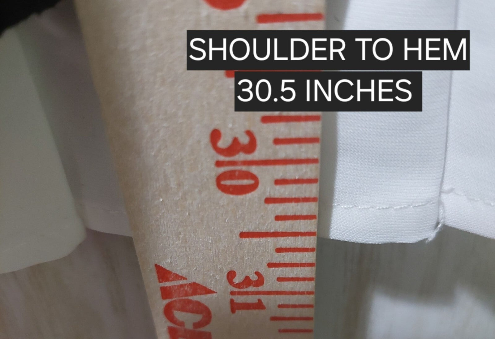 NWT Commense Black Textured Mini Dress W/ White Pleated Hem & Back Zipper Small