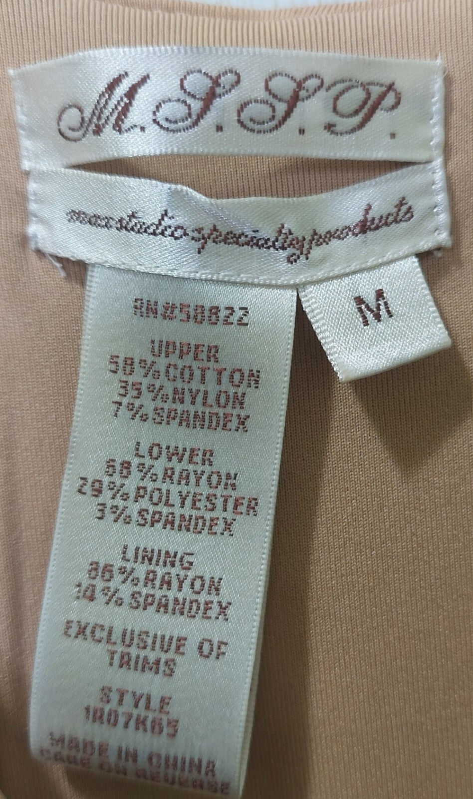 MAX STUDIO Womens Little Black Dress M Sheath Bodycon Sleeveless V-Neck Ruffles