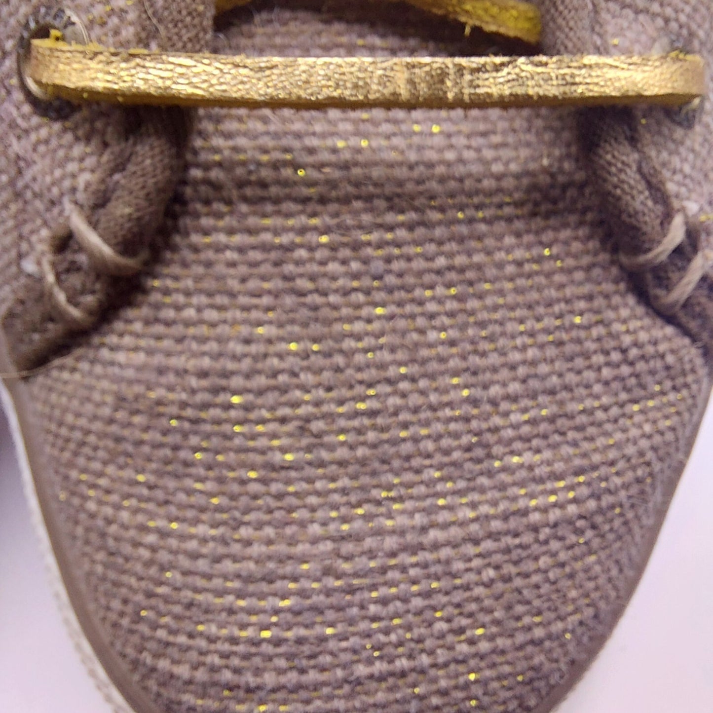 Sperry Shoes Women's Top-Sider Size 8 SeaCoast Canteen Casual Sparkle