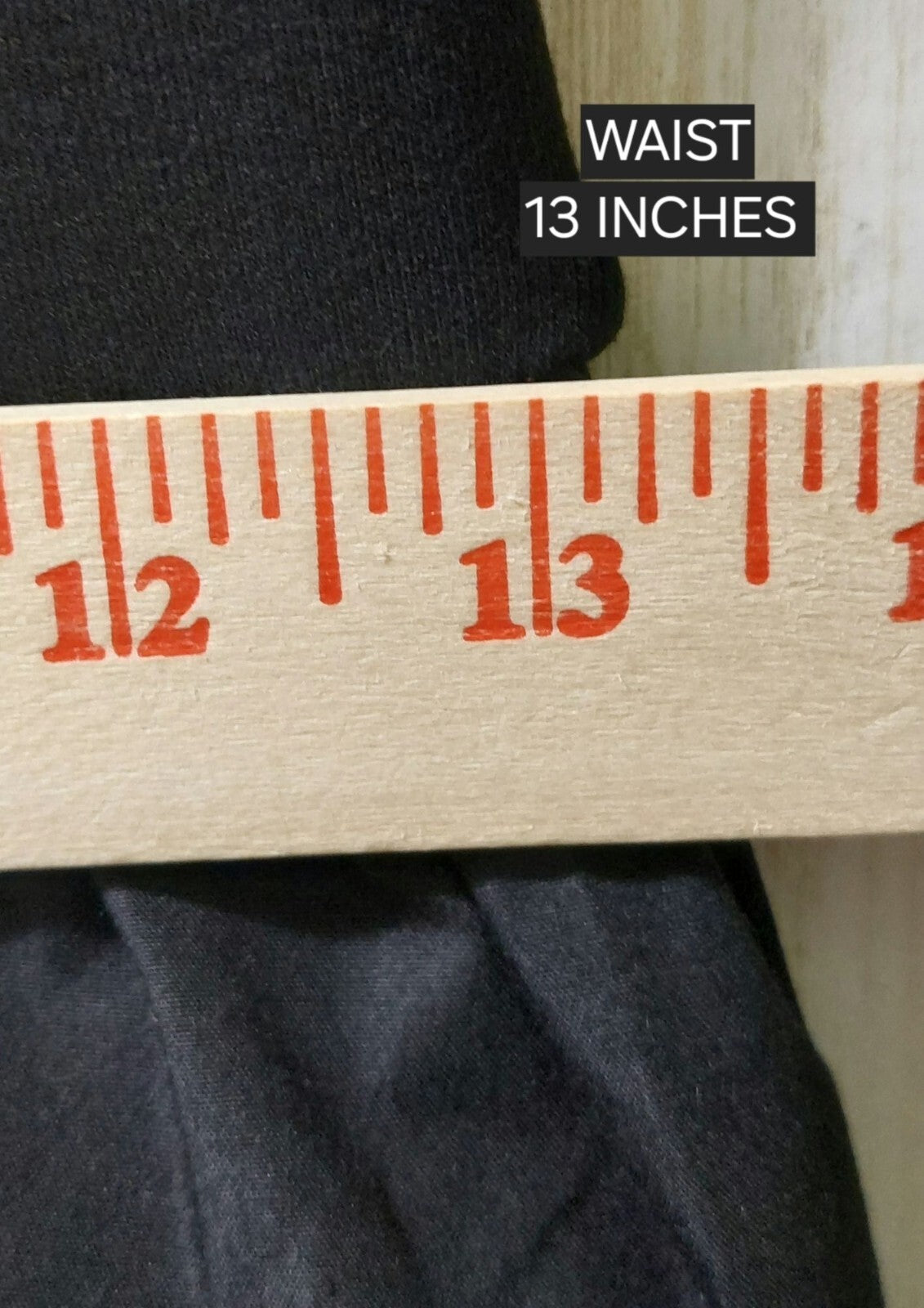 NWT Commense Black Long Sleeve Maxi Dress W/Pockets Size Medium