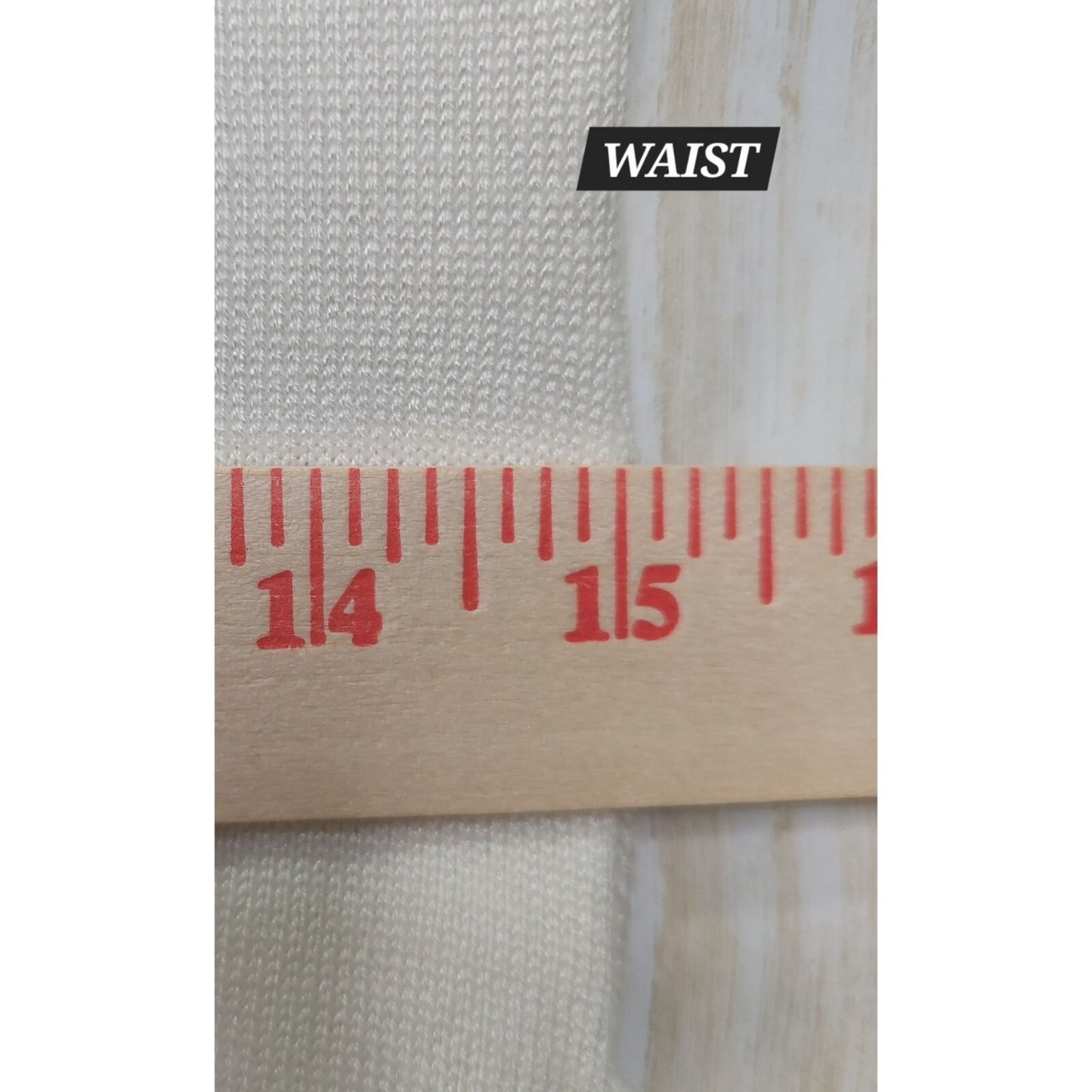 Sam Edelman White Cowl Neck Sweater Dress White Size Medium Chic Fall/Winter