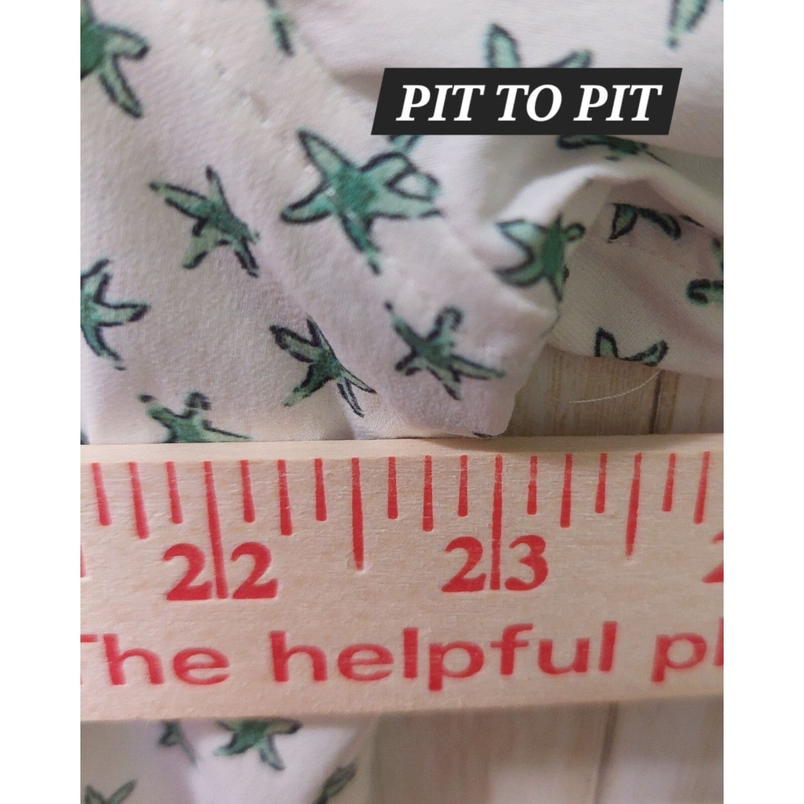 Bonobos Men's Slim Fit Shirt Starfish Print Size Large Stretch/Lightweight