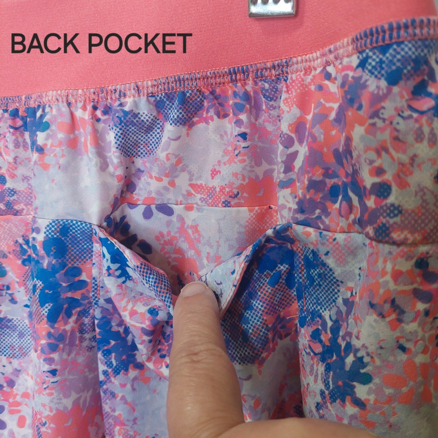 KYODAN Women's Skort/Skirt Size P/S Athleticwear~Golf~Pickleball~Tennis