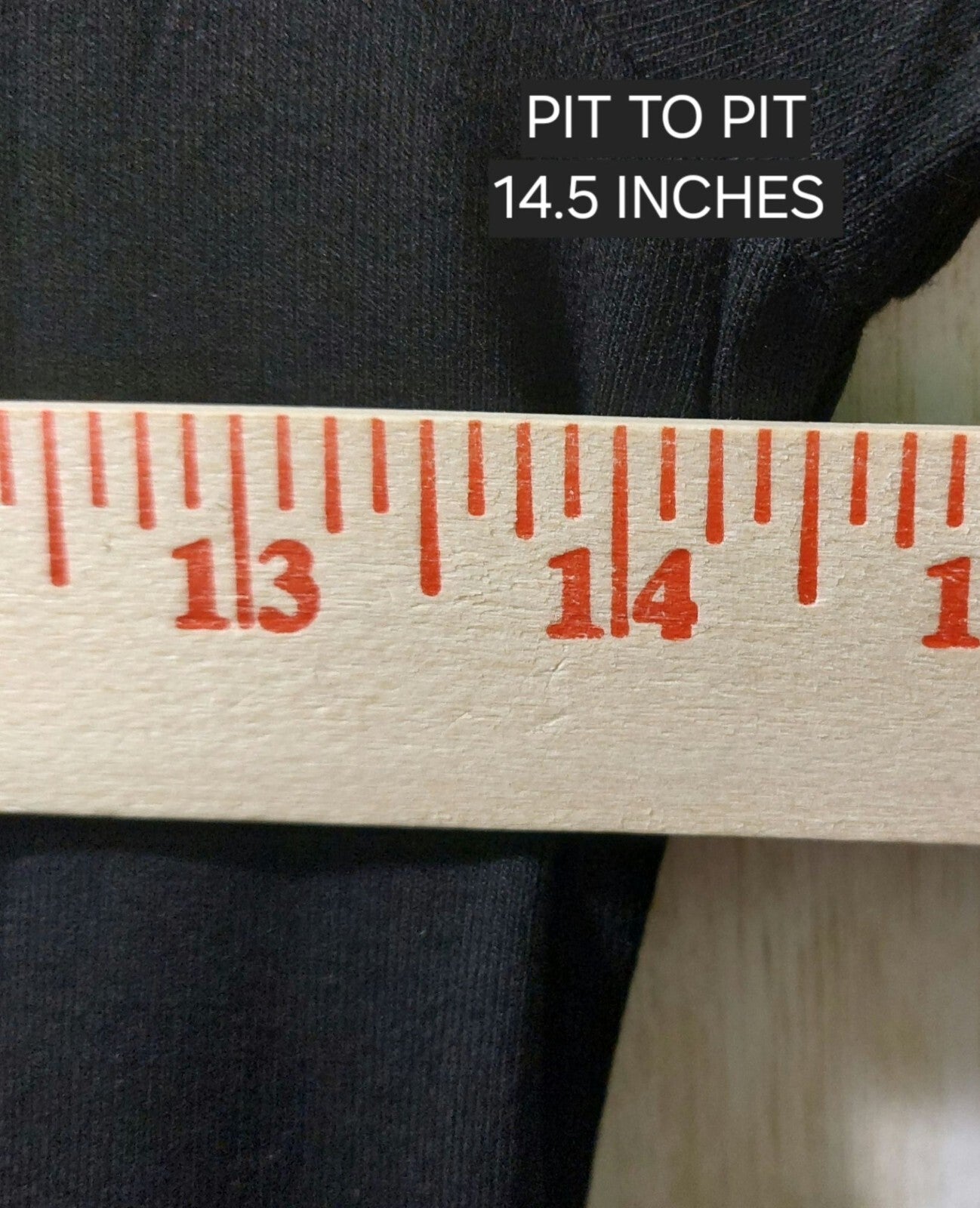 NWT Commense Black Long Sleeve Maxi Dress W/Pockets Size Medium