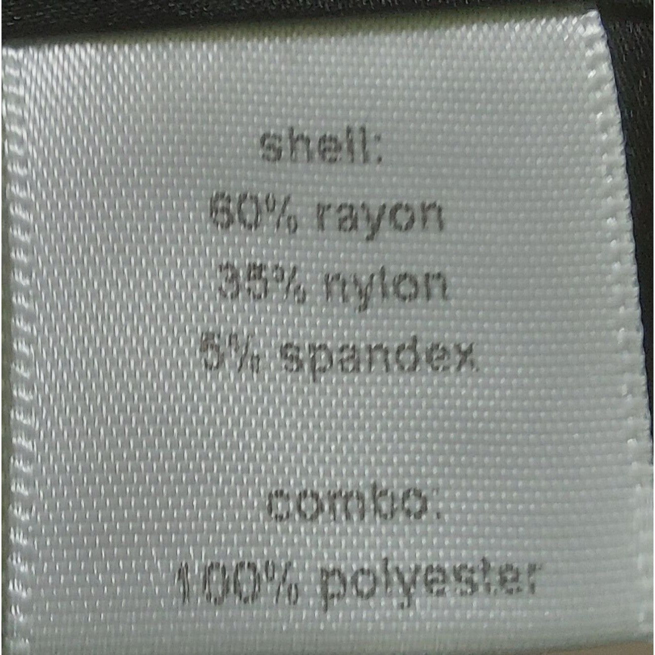 Hutch Anthropologie Women's Tweed Absolute Intrigue Dress 3/4 Sleeve Size 2