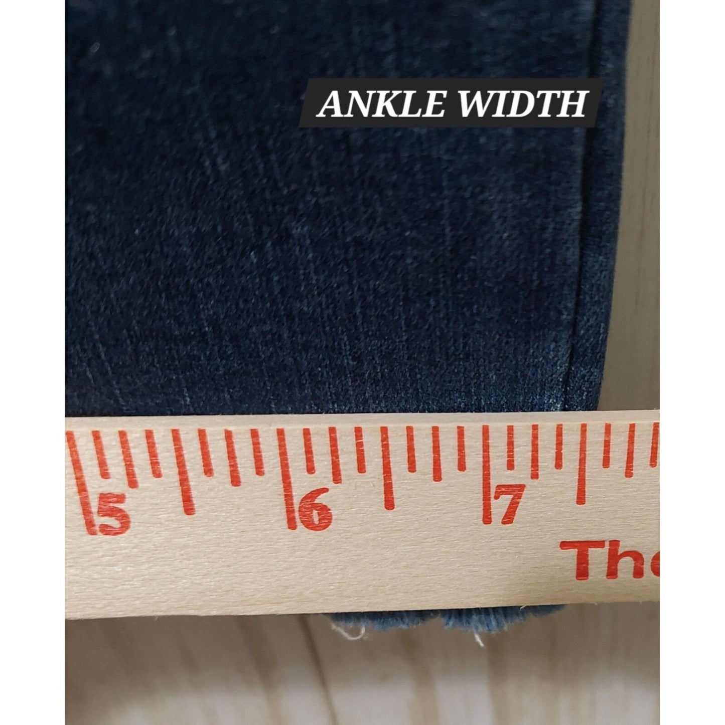 NYDJ Women's Slim Bootcut Jeans Size 10/Lift Tuck Technology Cool Embrace Denim