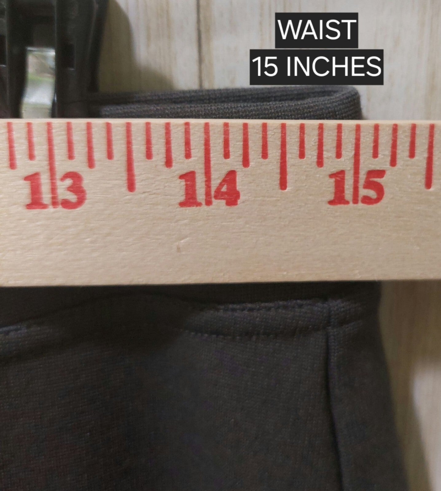 Eileen Fisher Womens Grey Pants Size Small~Stretch