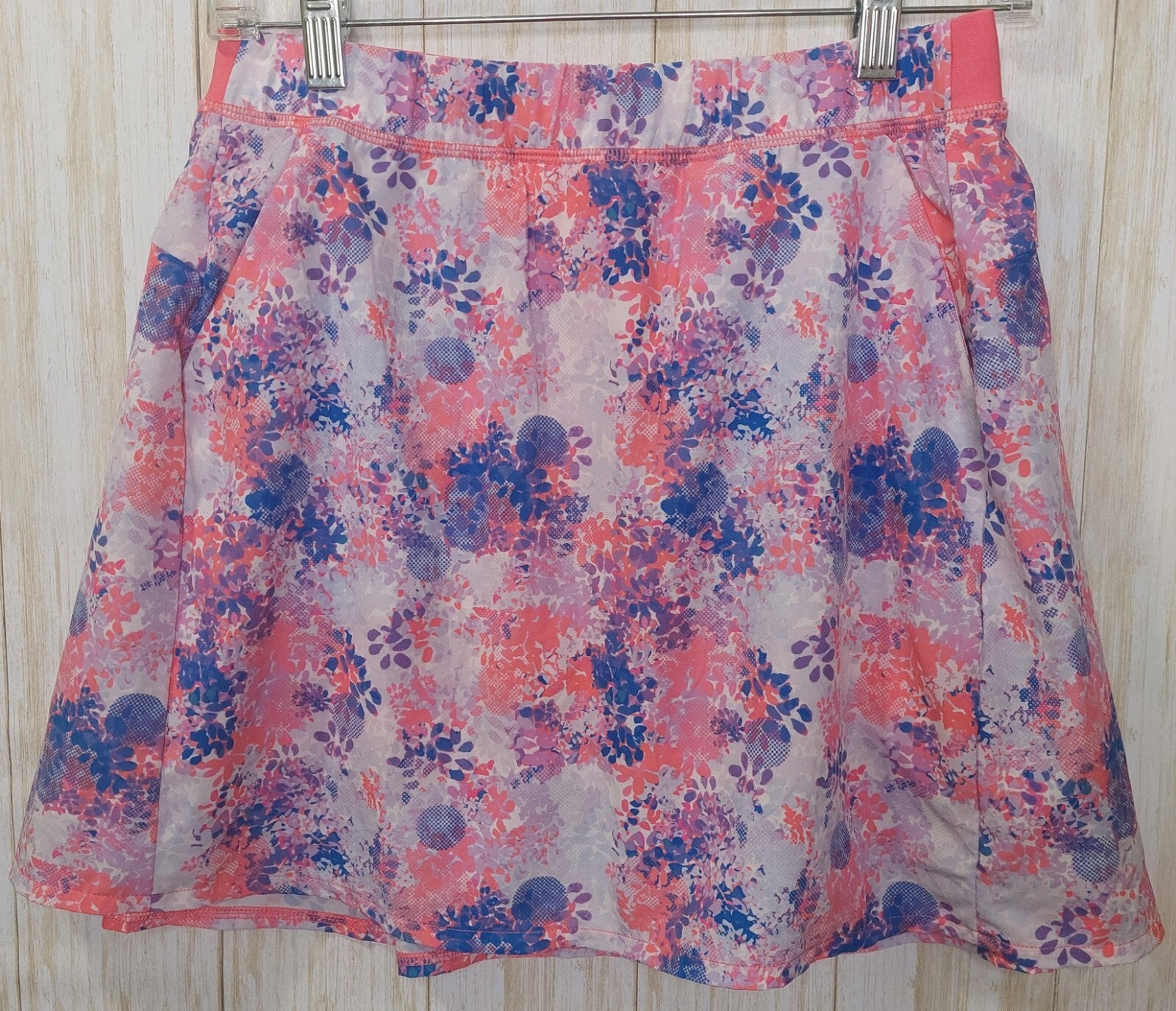 KYODAN Women's Skort/Skirt Size P/S Athleticwear~Golf~Pickleball~Tennis