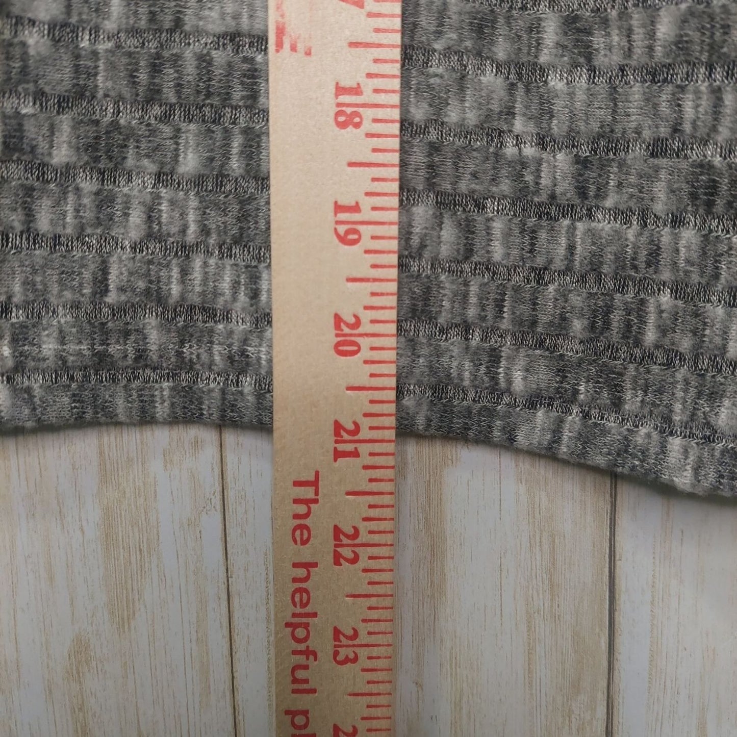 Calme By Johnny Was Womens Black Dolman Long Sleeve Knit Top Sz Small~Cozy~Soft